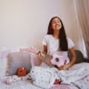 Meet your Posher, Natasha